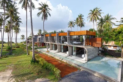 Coconutnoom Ko Phangan – Photos 6
