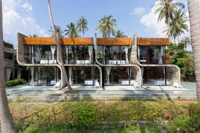 Coconutnoom Ko Phangan – Photos 10