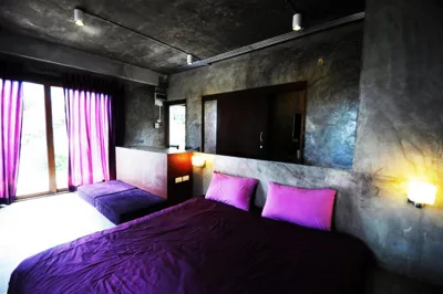 Standard Bungalow — Coconutnoom Ko Phangan